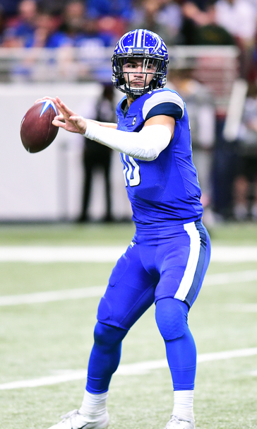 XFL to NFL Tracker
